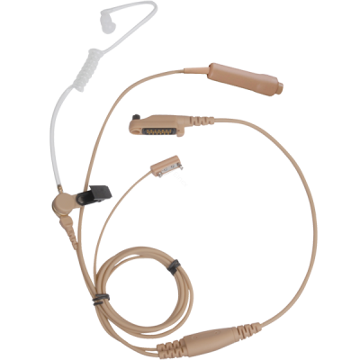 Zestaw słuchawkowy HYTERA EAN21-P (zestaw kamuflowany)