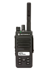Radiotelefon MOTOROLA DP2600e