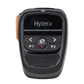 Mikrofonogłośnik bezprzewodowy Hytera SM27W2