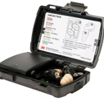 Ochronnik słuchu 3M Peltor TEP-200 EU Taktyczne wkładki przeciwhałasowe - 2