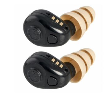 Ochronnik słuchu 3M Peltor TEP-200 EU Taktyczne wkładki przeciwhałasowe