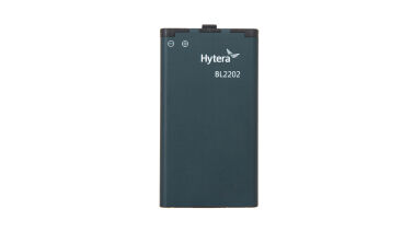 Bateria Hytera BL2204 do radiotelefonów AP585 / BP515 / BP565 / 2200mAh