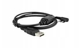 Kabel USB Hytera PC76 do programowania modeli PD4 i BD5