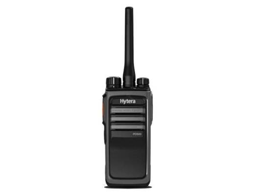 Radiotelefon Hytera PD505LF