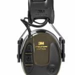 Ochronnik słuchu 3M Peltor ProTac Shooter MT13H223A dla strzelectwa - 3