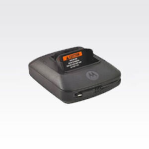 Ładowarka MOTOROLA PMLN6705 do radiotelefonu SL4000