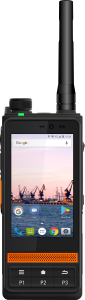 Radiotelefon PoC + DMR - BN500 TELOX