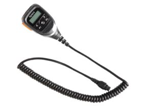 Mikrofonogłośnik z wyświetlaczem Hytera SM25A1 dla radiotelefonu MD655