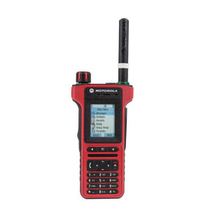 Radiotelefon MOTOROLA TETRA MTP8550EX ATEX