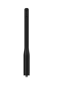 Antena zintegrowana Hytera AN0165H02 - VHF/GPS 17cm, 156-174MHz do HP705, HP785