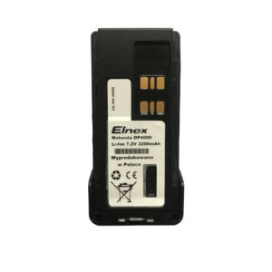 Bateria do radiotelefonu MOTOROLA DP4000 / 3100 mAh