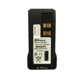 Bateria do radiotelefonu MOTOROLA DP4000 / 3100 mAh