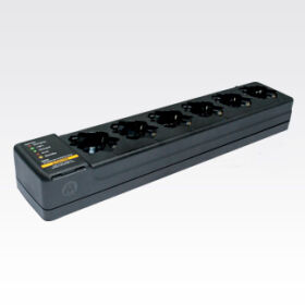 Ładowarka MOTOROLA 6 - pozycyjna PMLN7102 do radiotelefonu SL1000, SL1600, SL2000