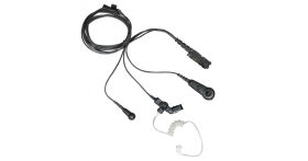 Zestaw słuchawkowy Motorola PMLN6754 (zestaw kamuflowany)