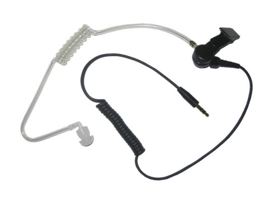 Słuchawka HYTERA ES-02