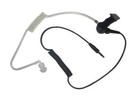 Słuchawka HYTERA ES-02