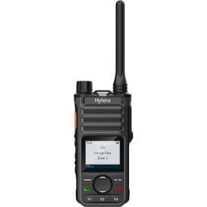 Radiotelefon Hytera BP565