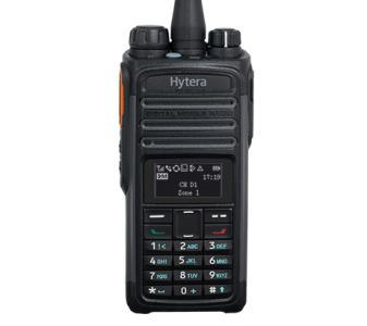 Radiotelefon Hytera PD485