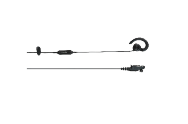 Słuchawka nauszna typu "C" Hytera EHN35L-P