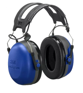 Ochronnik słuchu 3M Peltor CH-3 FLX2 ATEX HT52A-112-50
