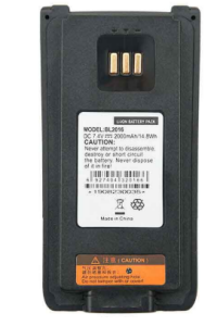Akumulator Hytera BL2016 2000mAh Li-Ion dla PD985