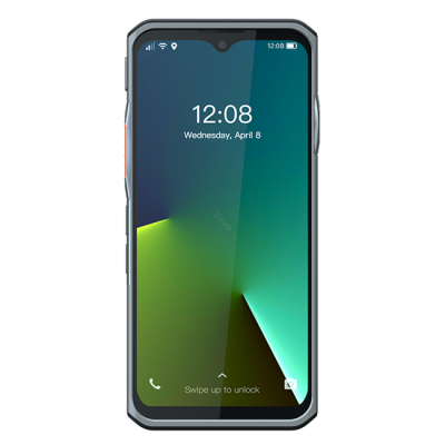 Hytera XSecure Rugged PNC560 PoC LTE / WiFi