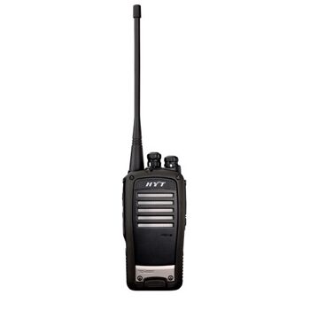 Radiotelefon HYT TC-620
