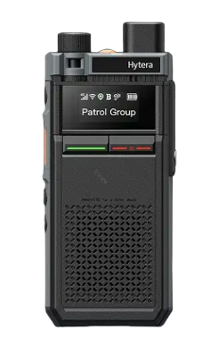 Radiotelefon Hytera P50E PoC LTE / WiFi