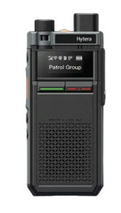 Radiotelefon Hytera P50E PoC LTE / WiFi