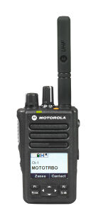 Radiotelefon Motorola DP3661e