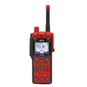 Radiotelefon Sepura TETRA STP8100EX ATEX