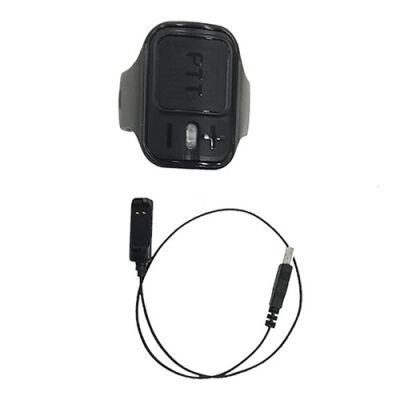 Bezprzewodowy przycisk PTT Hytera POA121