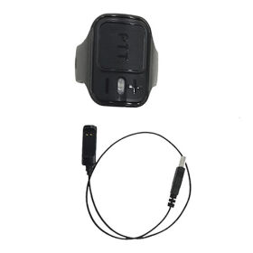 Bezprzewodowy przycisk PTT Hytera POA121