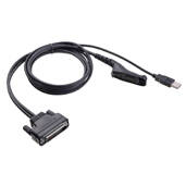 Kabel USB PMKN4013C MOTOROLA do programowania radiotelefonów z serii DP4000