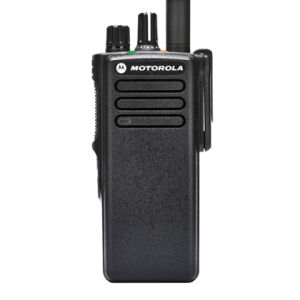 Radiotelefon MOTOROLA DP4400e