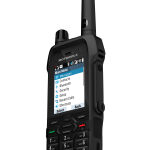 Radiotelefon MOTOROLA TETRA MXP660 - 4