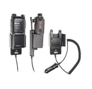 Ładowarka samochodowa / uchwyt Hytera BDT7/9 do PD705/PD755/PD785/PD985