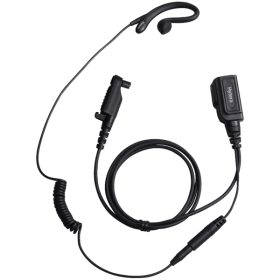 Zestaw audio HYTERA EHN26 (zestaw kamuflowany)