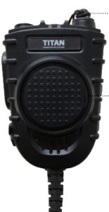 Mikrofonogłośnik MM50 do radiotelefonu