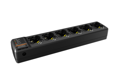 Ładowarka Motorola PMLN8567 dla radiotelefonów TLK / SL