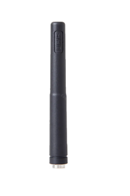 Antena zintegrowana Hytera AN0435H18 - UHF/GPS 9cm, 400-470MHz