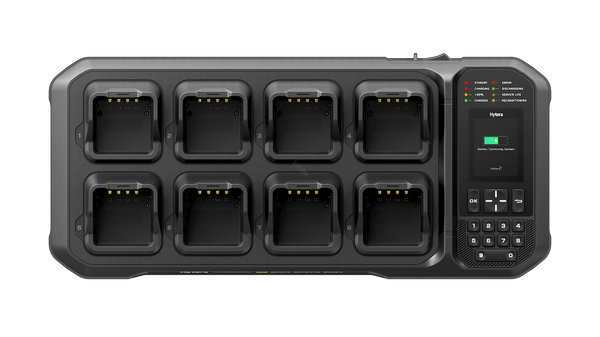 Ładowarka stanowiskowa Hytera MCA26