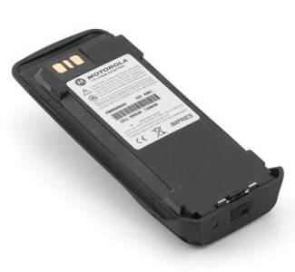 Bateria do radiotelefonu MOTOROLA DP3600 / PMNN4077 IMPRES / 2200 mAh