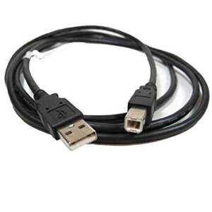 Kabel USB DDN9957A MOTOROLA do programowania przemienników z serii SLR