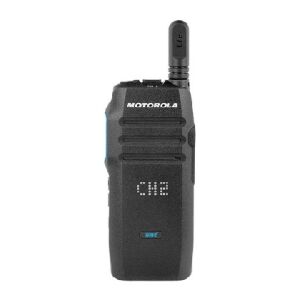 Radiotelefon MOTOROLA WAVE PTX TLK 100 PoC LTE / WiFi