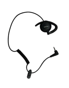 Słuchawka nauszna typu "D" Hytera EHS17