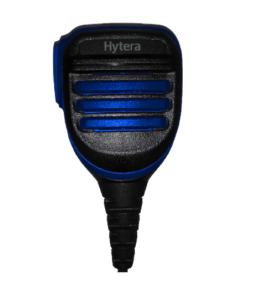 Mikrofonogłośnik ATEX SM26N13P-Ex do HP715Ex, HP795Ex, PT890Ex, niebieski