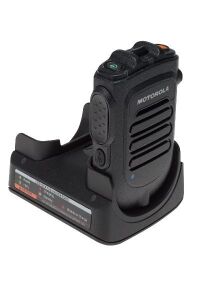 Ładowarka MOTOROLA PMLN7121 do mikrofonogłośnika MDRLN6551