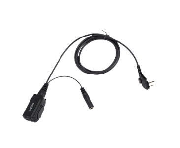 Baza - złącze do radiotelefonu Hytera ACM-01 do ES-01, ES-02, EH-01, EH-02