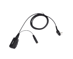 Baza - złącze do radiotelefonu Hytera ACM-01 do ES-01, ES-02, EH-01, EH-02